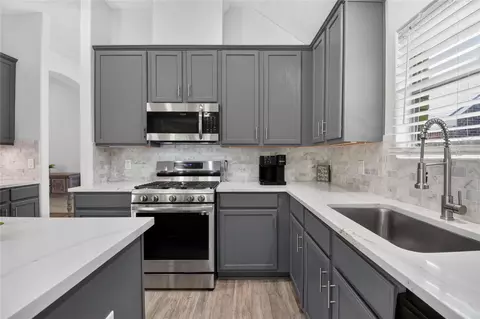 Kitchen - 20810 Normandy Forest Dr, Spring, TX 77388 photo 8 of 11