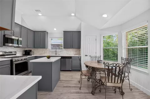 Kitchen - 20810 Normandy Forest Dr, Spring, TX 77388 photo 11 of 11