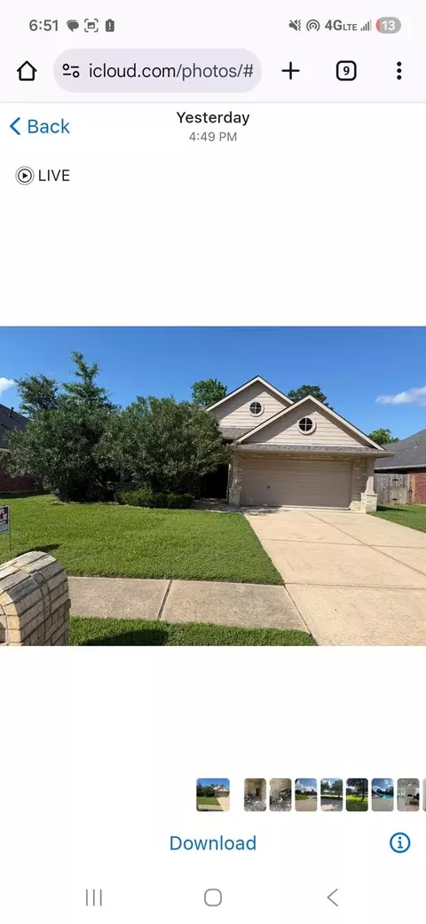 20810 Normandy Forest Cor, Spring, TX 77388 photo 10