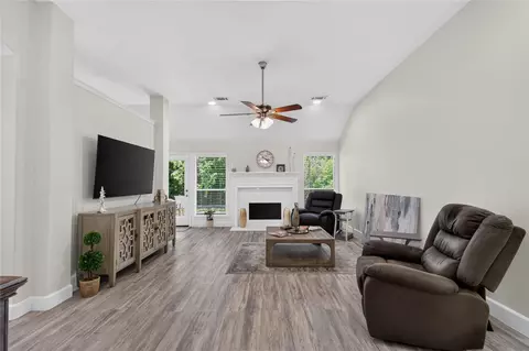Living - 20810 Normandy Forest Dr, Spring, TX 77388 photo 3 of 5