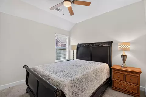 Bedroom - 20810 Normandy Forest Dr, Spring, TX 77388 photo 4 of 6