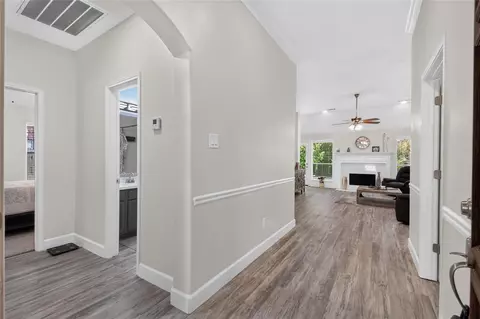 Entry Way - 20810 Normandy Forest Dr, Spring, TX 77388 photo 1 of 3