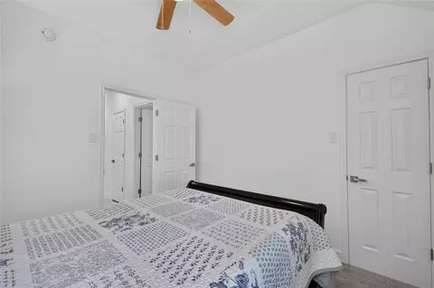 Bedroom - 20810 Normandy Forest Dr, Spring, TX 77388 photo 5 of 6