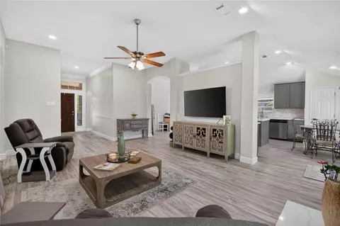 Living - 20810 Normandy Forest Dr, Spring, TX 77388 photo 4 of 5
