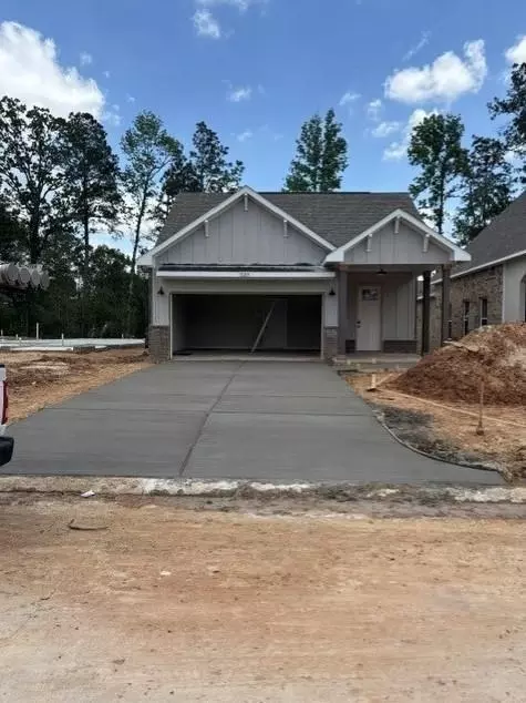 11215 Moccasin Dr, Montgomery, TX 77316