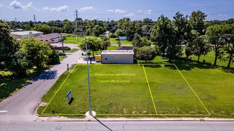 0 Texas Ave, La Marque, TX 77568