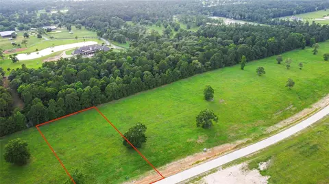 2068 Stallion Lakes Ave, Hockley, TX 77447