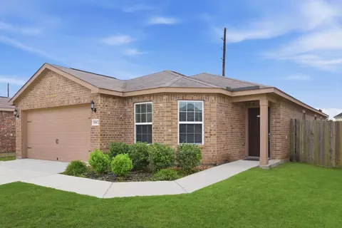 10802 Spring Brook Pass Dr, Humble, TX 77396