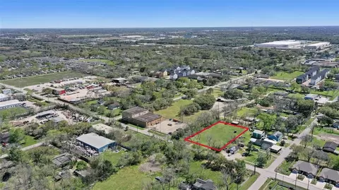 0 E Anderson Rd, Houston, TX 77047