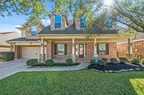 25802 Northcrest Dr, Spring, TX 77389