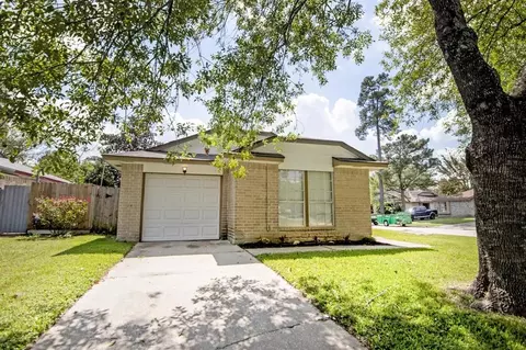 5402 Diane Ct, Spring, TX 77373 photo 1