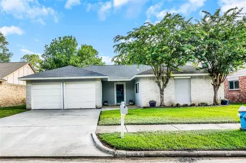 4802 Branchberry Ln, Spring, TX 77388 photo 1