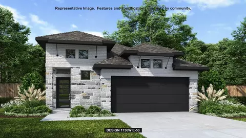 283 Mallards Rim Dr, Willis, TX 77318
