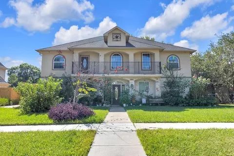 16017 Congo Ln NW, Jersey Village, TX 77040