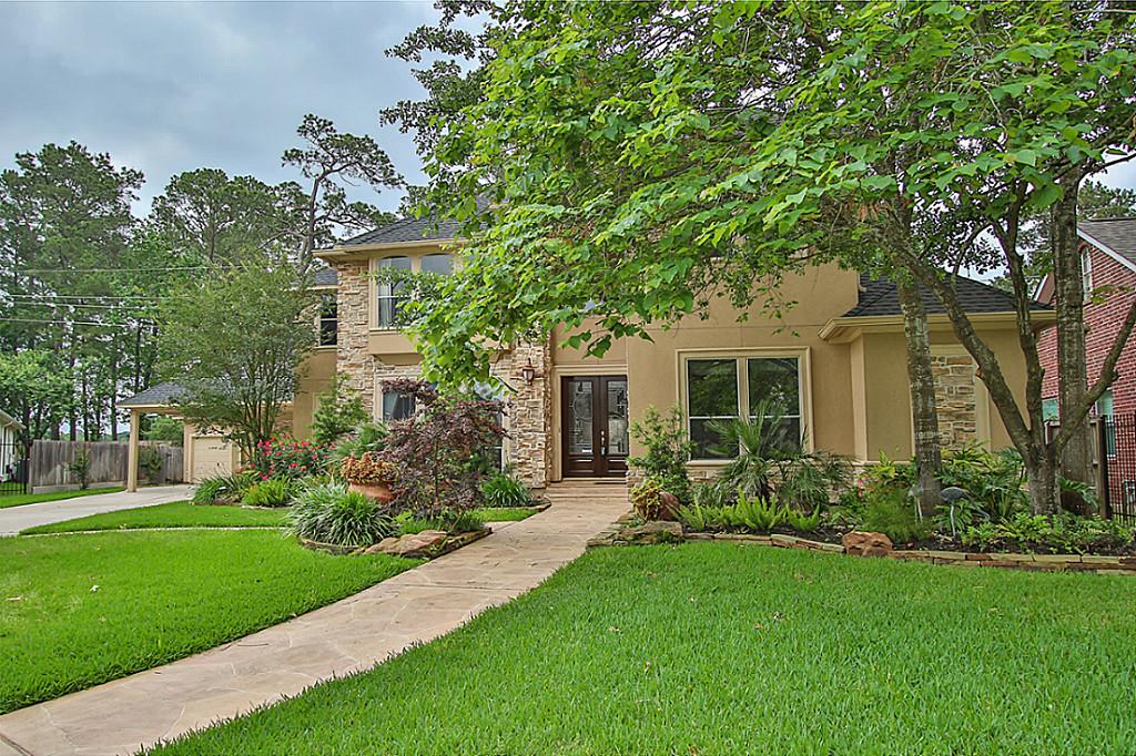 5307 Mountain Grove Ct, Spring, TX 77379 photo 1