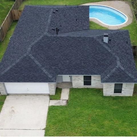 11222 Broadsweep Dr, Houston, TX 77064