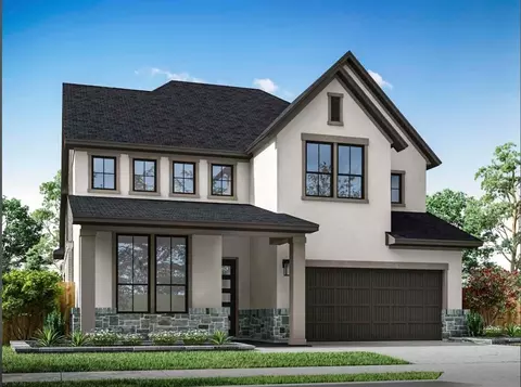 9618 Foxwood Meadow Ln, Richmond, TX 77407