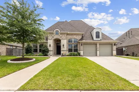 21418 Chestnut Rose Rd, Tomball, TX 77377
