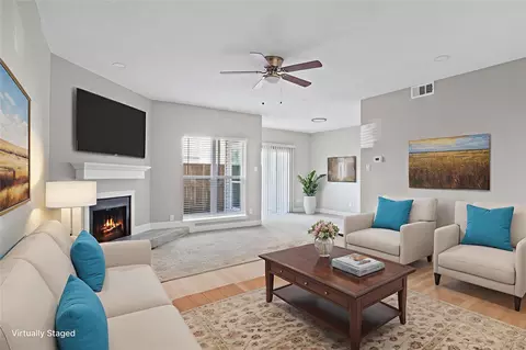 9707 Richmond Ave #73, Houston, TX 77042