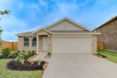 1448 Twilight Green Dr, Katy, TX 77493