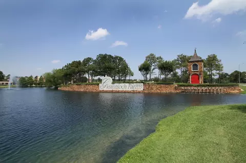 9406 Lochflora Dr, Spring, TX 77379