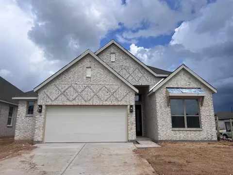 2427 Garden Arbor, Tomball, TX 77375