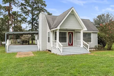 201 Post Mill Rd, Willis, TX 77378 photo 1