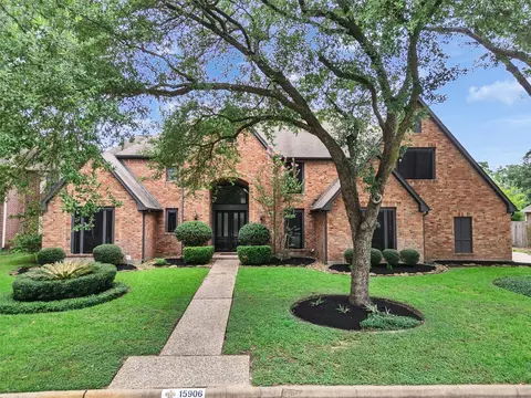 15906 Redwood Place Dr, Houston, TX 77079