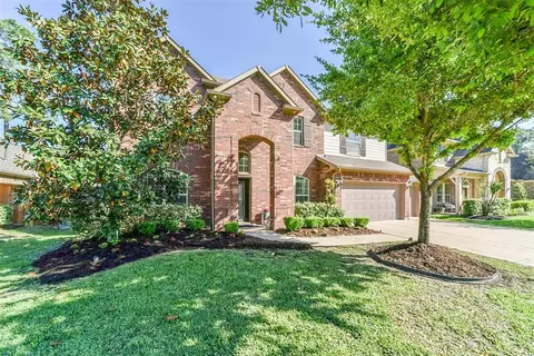 3753 Ginger Creek Ln, Spring, TX 77386 photo 1