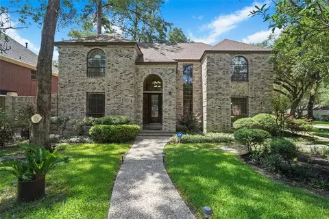 5819 Bayonne Dr, Spring, TX 77389 photo 1