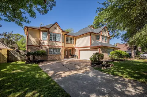 6402 Modesto Dr, Houston, TX 77083