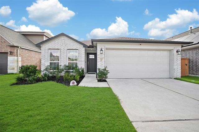 15111 Dalmak Green Dr, Humble, TX 77346