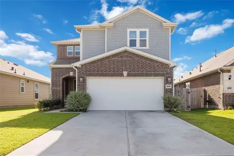2111 Katalonia Ln, Fresno, TX 77545
