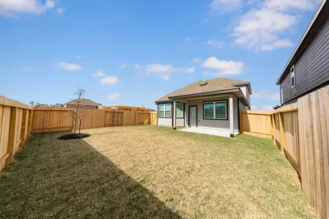 Exterior - 3874 Avalon Ln, Conroe, TX 77301 photo 3 of 3