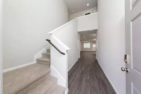 Entry Way - 3874 Avalon Ln, Conroe, TX 77301 photo 1 of 1