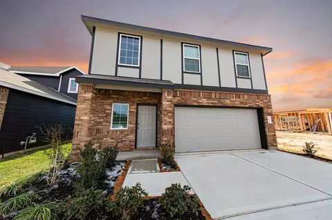 3874 Avalon Ln, Conroe, TX 77301