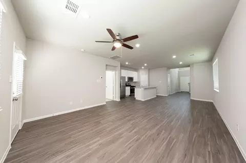 Living - 3874 Avalon Ln, Conroe, TX 77301 photo 2 of 3