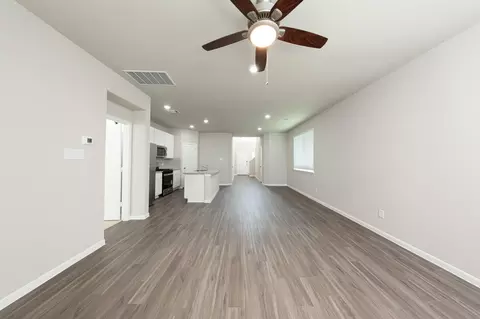 Living - 3874 Avalon Ln, Conroe, TX 77301 photo 3 of 3