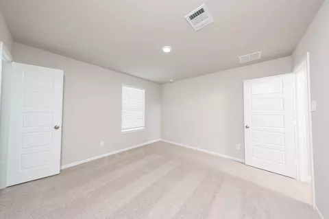 Bedroom - 3874 Avalon Ln, Conroe, TX 77301 photo 4 of 5