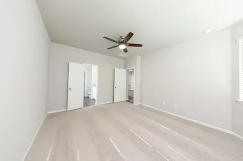 Bedroom - 3874 Avalon Ln, Conroe, TX 77301 photo 2 of 5