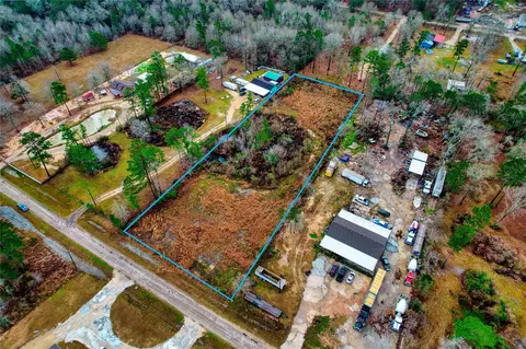 1695 County Road 3434 N, Cleveland, TX 77327