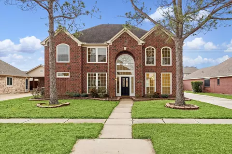 10034 Park Meadow Dr, Houston, TX 77089