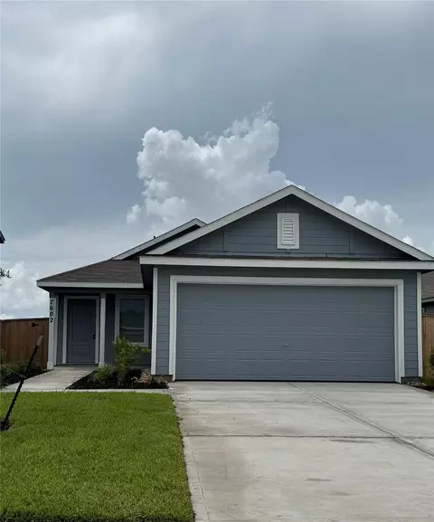 7602 Barcelona Spgs, Richmond, TX 77469