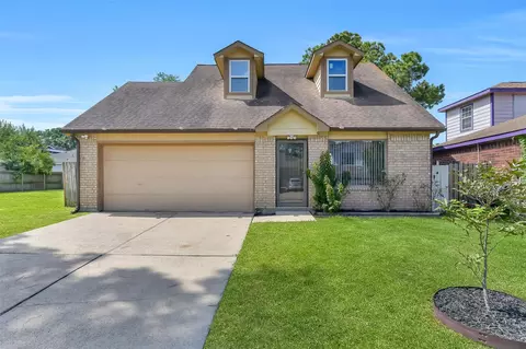 6335 Danshire Ct, Houston, TX 77049