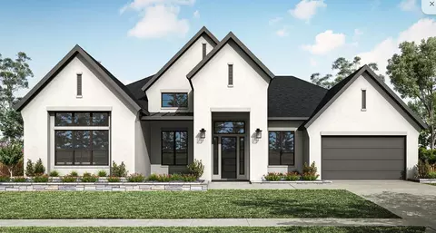 2110 Breezy Brook Ct, Missouri City, TX 77459