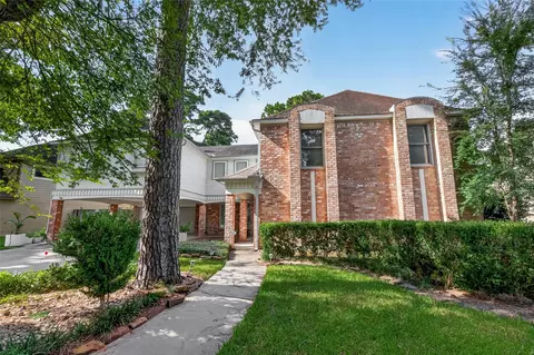 12619 Chriswood Dr, Cypress, TX 77429