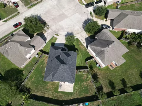 View/Area - 5207 Clipper Hill Ct, Spring, TX 77373 photo 5 of 5