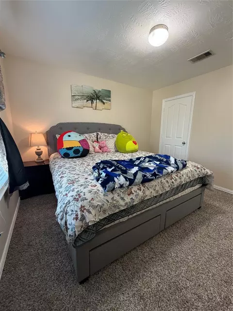 Bedroom - 5207 Clipper Hill Ct, Spring, TX 77373 photo 4 of 4