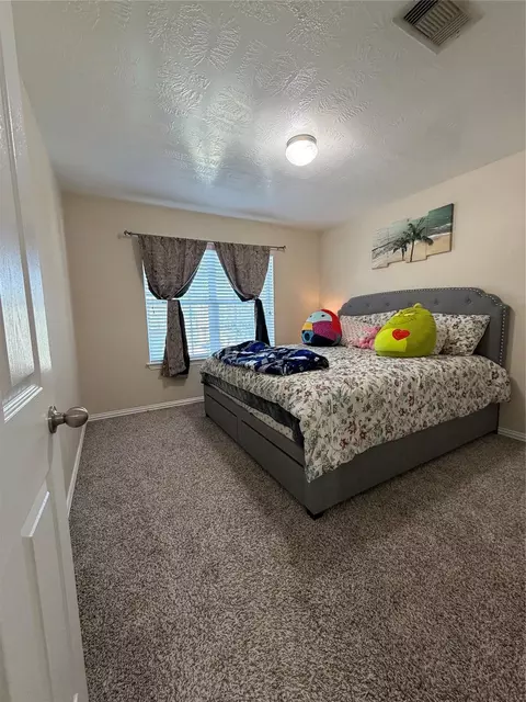Bedroom - 5207 Clipper Hill Ct, Spring, TX 77373 photo 3 of 4