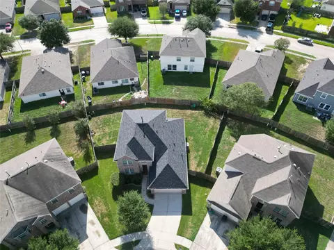 View/Area - 5207 Clipper Hill Ct, Spring, TX 77373 photo 3 of 5